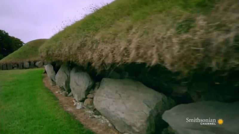 纪录片《圣地：爱尔兰 Sacred Sites: Ireland》[无字][BT][1080P]资源下载