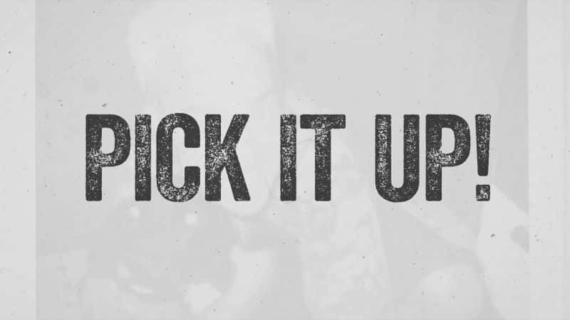 ¼Ƭ 90˹ Pick it Up! Ska in the 90'sĻ/Ļ