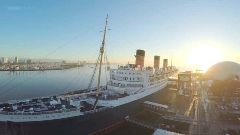 ¼ƬʺţΰԶ The Queen Mary: Greatest Ocean Linerȫ1-Ļ/Ļ