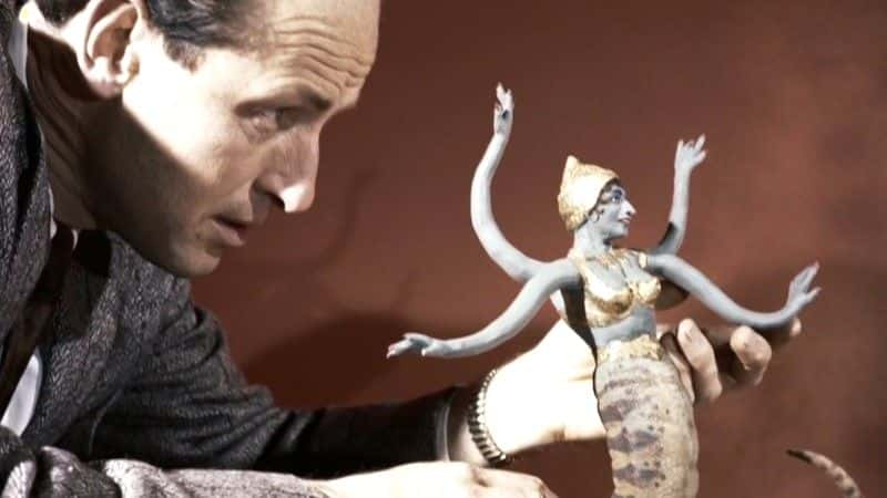 ¼ƬסɭЧ̩̹ (BBC) Ray Harryhausen: Special Effects Titan (BBC)ȫ1-Ļ/Ļ