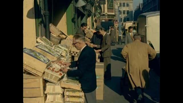 ¼Ƭ㳡ػ԰ʷ The People's Piazza: A History of Covent Garden1080Pȫ1-Ļ/Ļ