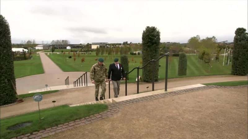 纪录片《阵亡将士纪念日：纪念碑（BBC） Remembrance Sunday: The Cenotaph (BBC)》[无字] [BT][DVD画质]资源下载