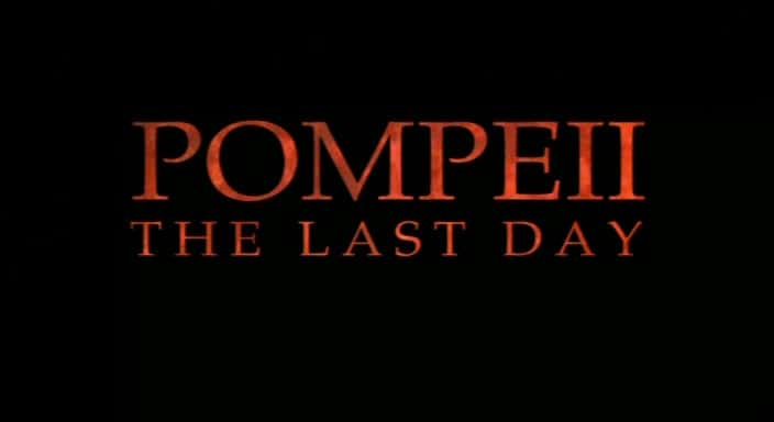 ¼Ƭӱųǣһ Pompeii: The Last Day720Pȫ1-Ļ/Ļ