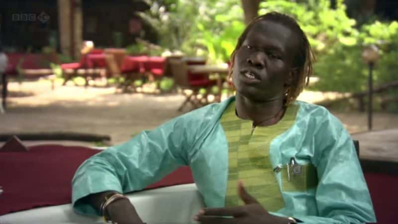 ¼ƬյʧкĹ Return of the Lost Boys of Sudan1080P-Ļ/Ļ