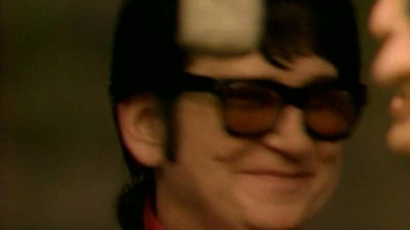 ¼Ƭ±ɭ¶֮һ Roy Orbison: One of the Lonely Onesȫ1-Ļ/Ļ