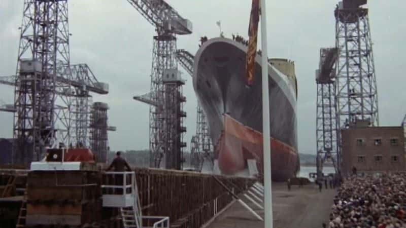 ¼ƬQE2Ů (CH5) The QE2: Queen of the Seas (CH5)1080Pȫ1-Ļ/Ļ