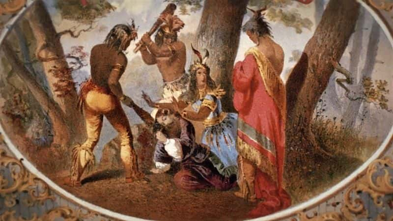 ¼ƬԵԽ Pocahontas: Beyond the Myth1080P-Ļ/Ļ