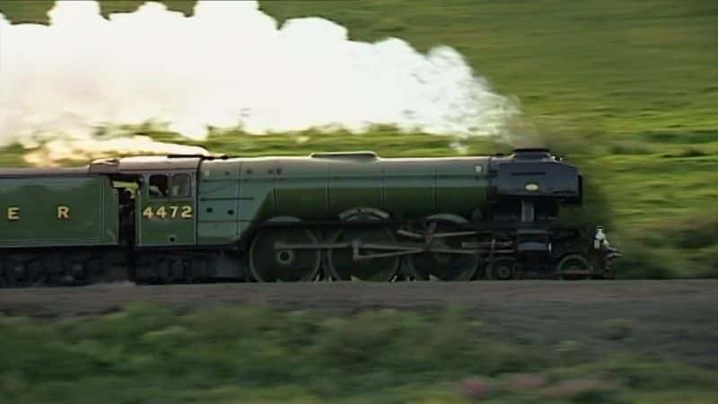 ¼Ƭո˹ (BBC) The Return of Flying Scotsman (BBC)1080P-Ļ/Ļ