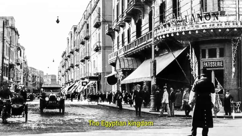 ¼Ƭл繫 Omar Sharif: Citizen of the WorldĻ/Ļ