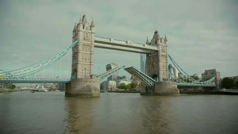 ¼Ƭ׶ص޲˹ Rob Bells Bridges that Built London1080P-Ļ/Ļ