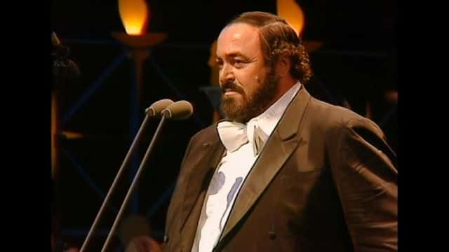 ¼Ƭ޵ں¹԰ Pavarotti in Hyde Park1080Pȫ1-Ļ/Ļ