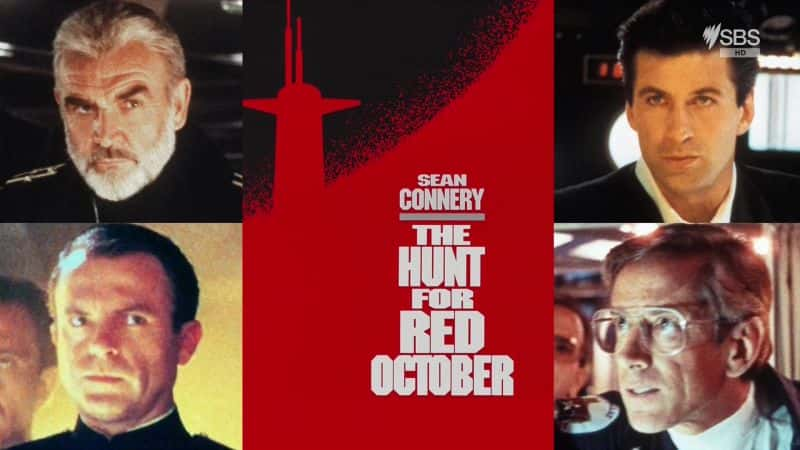 纪录片《真正追捕红色十月 The Real Hunt for Red October》[无字][BT][1080P]资源下载