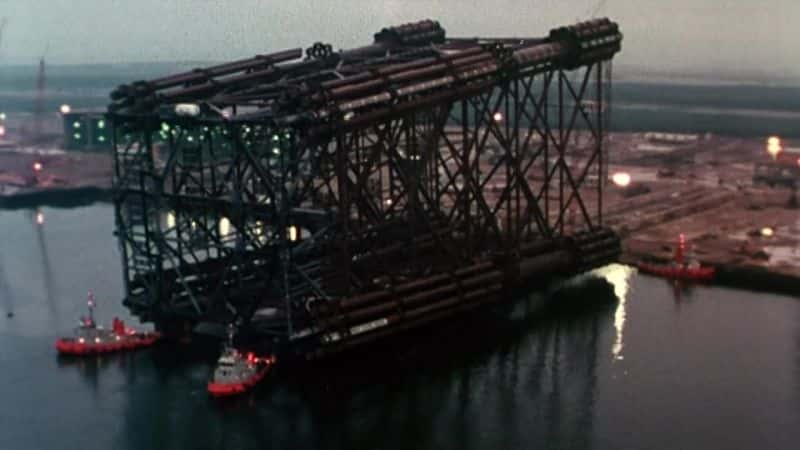 ¼Ƭꡤҹɫ֮ Piper Alpha: Fire in the Nightȫ1-Ļ/Ļ