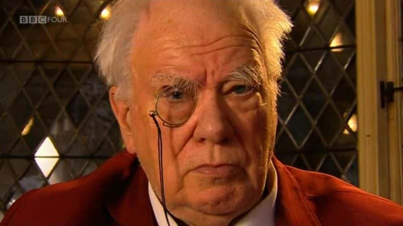 ¼ƬˡĦˡɭ̸ Patrick Moore Talks To Mark LawsonĻ/Ļ