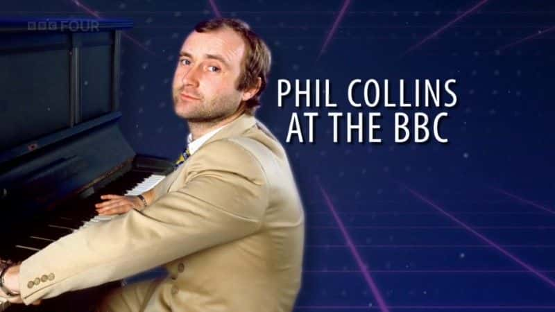 ¼Ƭƶ˹ BBC ĽĿ Phil Collins at the BBC1080Pȫ1-Ļ/Ļ