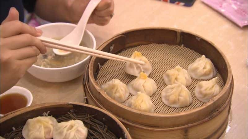 纪录片《里克·斯坦的上海品味 Rick Stein's Taste of Shanghai》[无字][BT][720P]资源下载