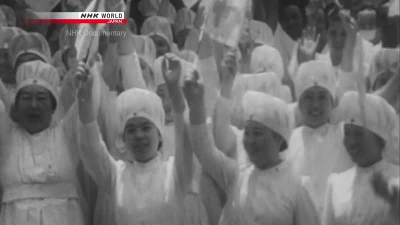 ¼ƬսϵĻʿսصı Nurses on the Battlefield: Hidden Tragedy of WWIIȫ1-Ļ/Ļ