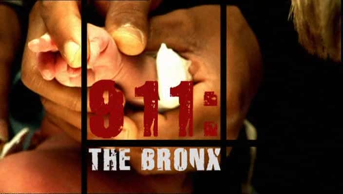 纪录片《真实急诊室 - 911：布朗克斯 Real ER - 911:The Bronx》[无字][BT][720P]资源下载