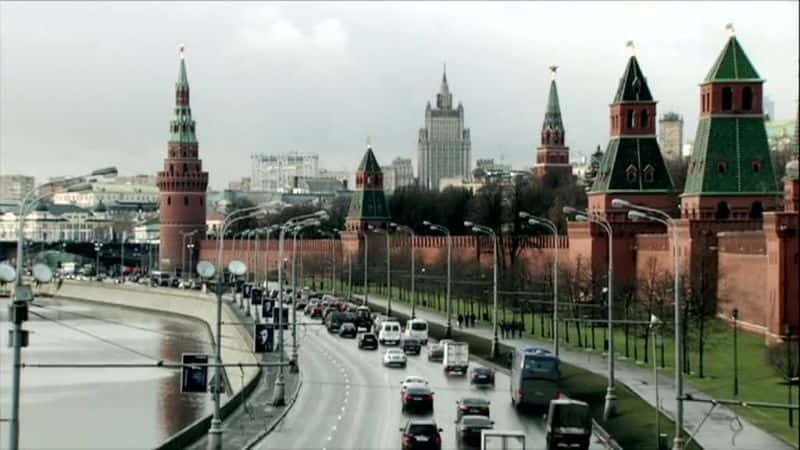 ¼Ƭ˹ The Russians are Coming1080P-Ļ/Ļ