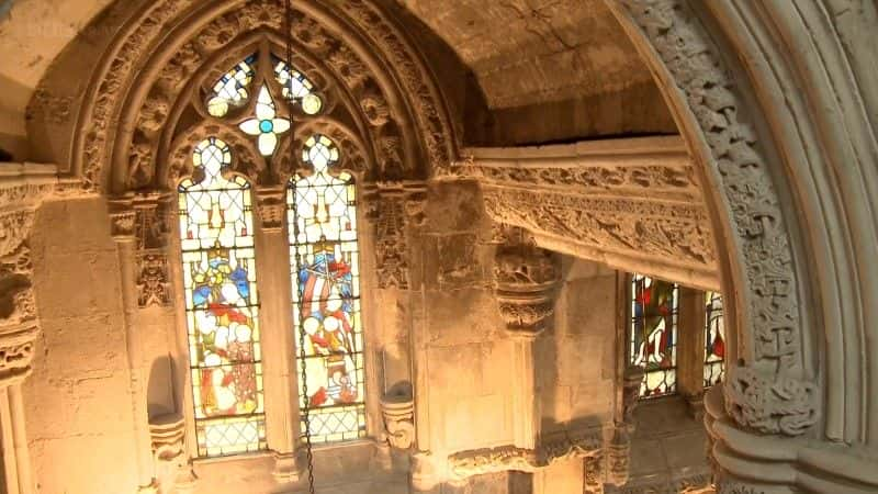 纪录片《罗斯林教堂：石头中的宝藏 (BBC 1080p) Rosslyn Chapel: A Treasure in Stone (BBC 1080p)》[无字][BT][720P]资源下载