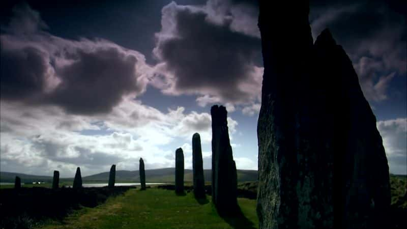 ¼ƬӢʥ漣 (BBC) Sacred Wonders of Britain (BBC)1080P-Ļ/Ļ