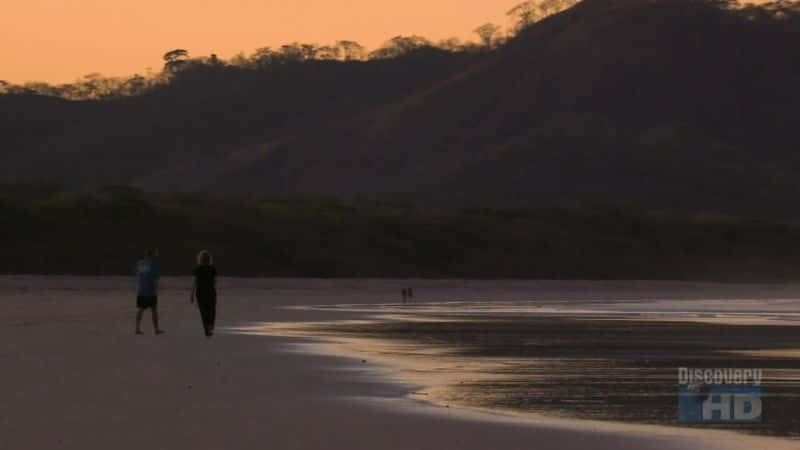 ¼ƬǸ Playa Grande MoonsetĻ/Ļ