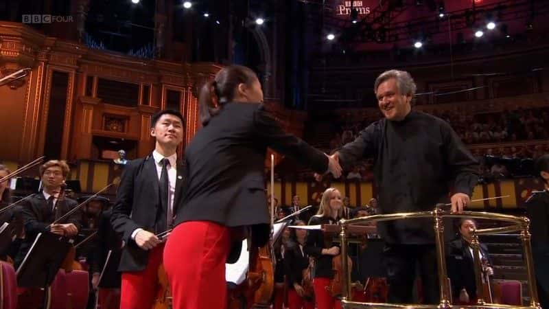 ¼Ƭŵ Pappano and the National Youth Orchestra USAȫ1-Ļ/Ļ