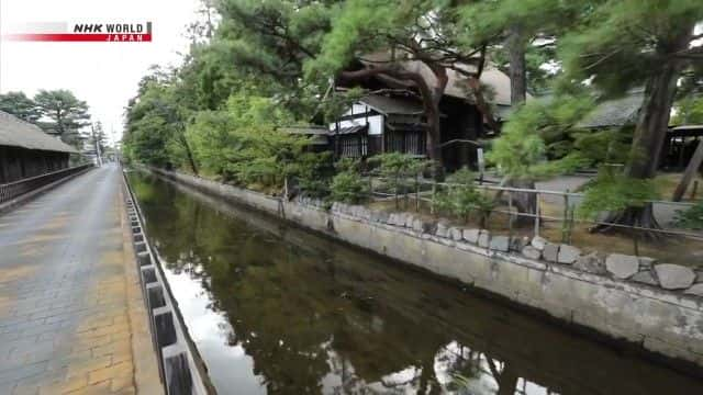 纪录片《从新泻到山形的大米和清酒 Rice and Sake from Niigata to Yamagata》[无字] [BT][DVD画质]资源下载