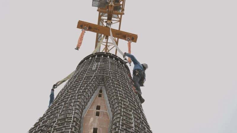 ¼Ƭʥøߵϸ Sagrada Familia the Gaudi Revolution1080P-Ļ/Ļ