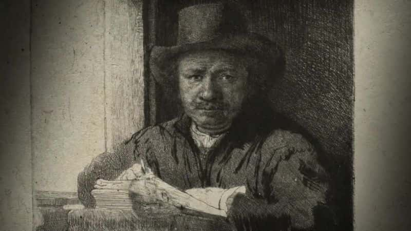 ¼Ƭײʣ Rembrandt: Masterpieces of the Late Years1080Pȫ1-Ļ/Ļ