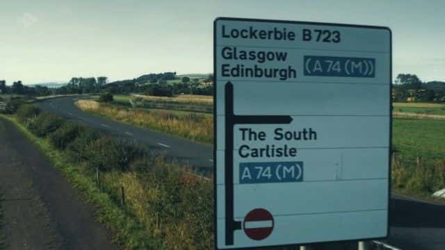 ¼Ƭ˱ Return to Lockerbie1080Pȫ1-Ļ/Ļ