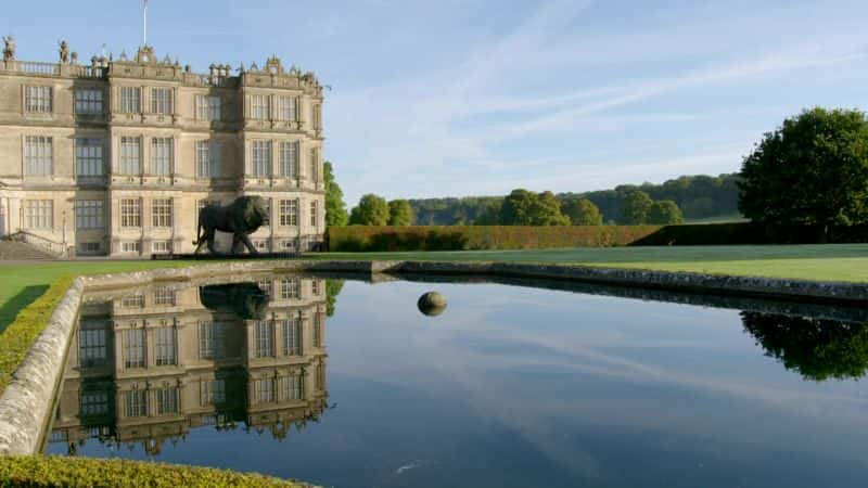 ¼Ƭƶ˹լϵ 2 Phil Spencers Stately Homes: Series 2Ļ/Ļ