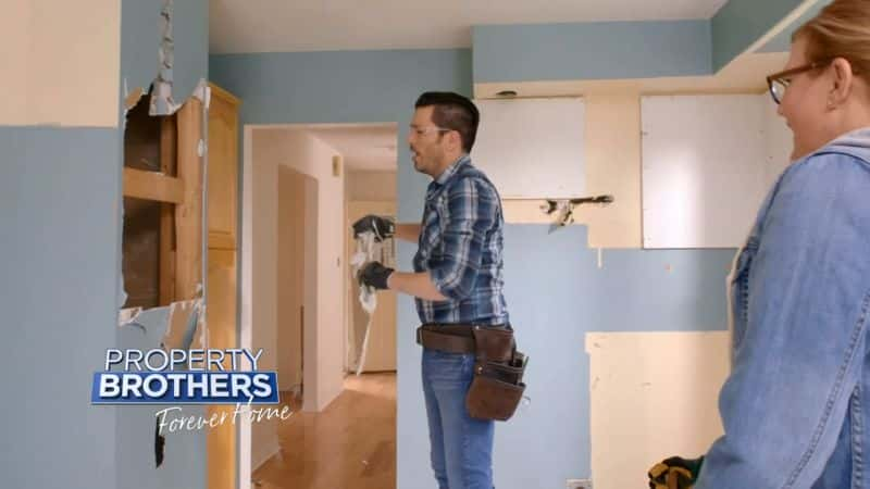 纪录片《地产兄弟：永远的家系列1 Property Brothers: Forever Home Series 1》[无字][BT][1080P]资源下载