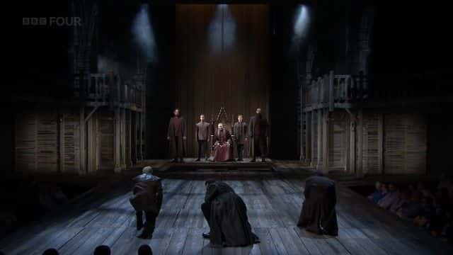 ¼ƬRSC ġ 1  RSC's Henry IV Part 11080Pȫ1-Ļ/Ļ