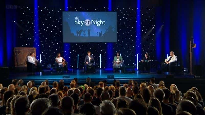 ¼Ƭʱ䣨BBC ҹ 2021 Question Time (BBC the Sky at Night 2021)Ļ/Ļ