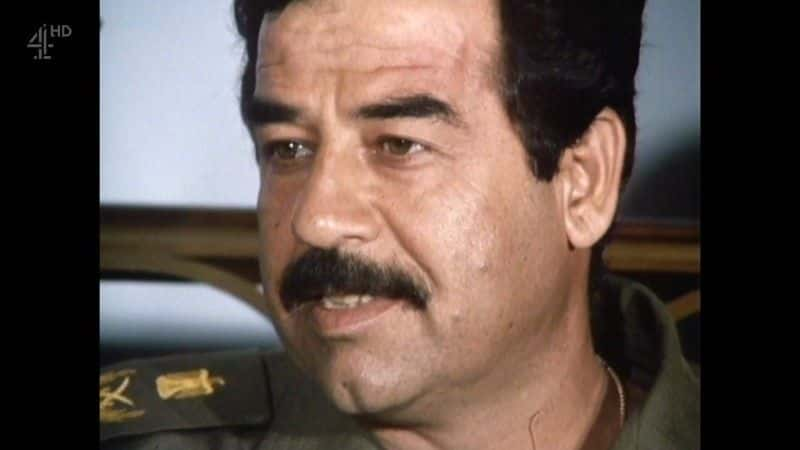 ¼Ƭķǰ Saddam Goes to Hollywoodȫ1-Ļ/Ļ