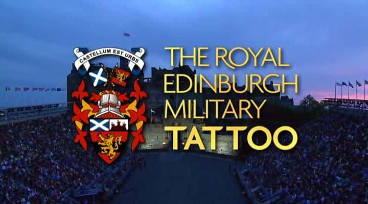 ¼ƬʼҰ The Royal Edinburgh Military Tattooȫ1-Ļ/Ļ