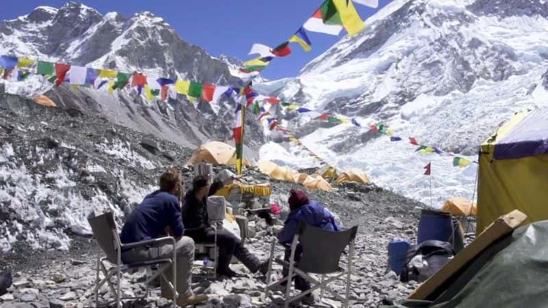 ¼Ƭǵս Our Everest Challengeȫ1-Ļ/Ļ