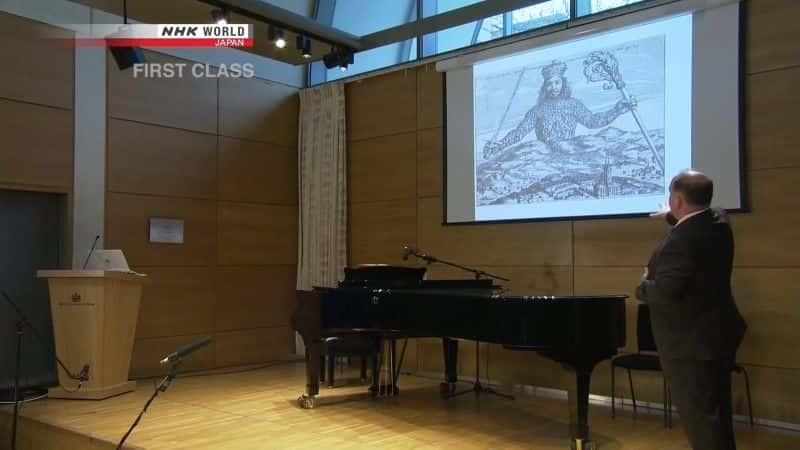 纪录片《皇家音乐学院讲座 Royal Academy of Music Lectures》[无字] [BT][DVD画质]资源下载