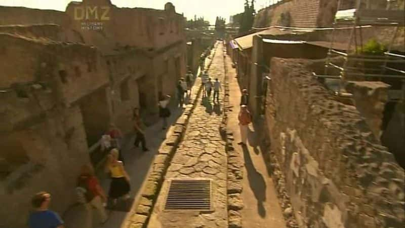 ¼Ƭӱųǣһе Pompeii: Rebirth of a CityĻ/Ļ