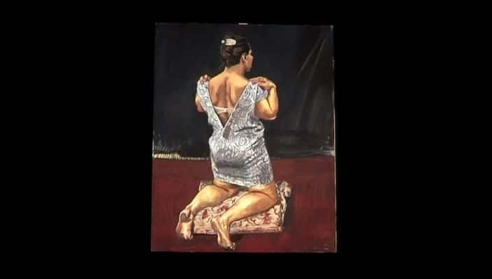 ¼Ƭ׸꣺ Paula Rego: Telling Tales720P-Ļ/Ļ