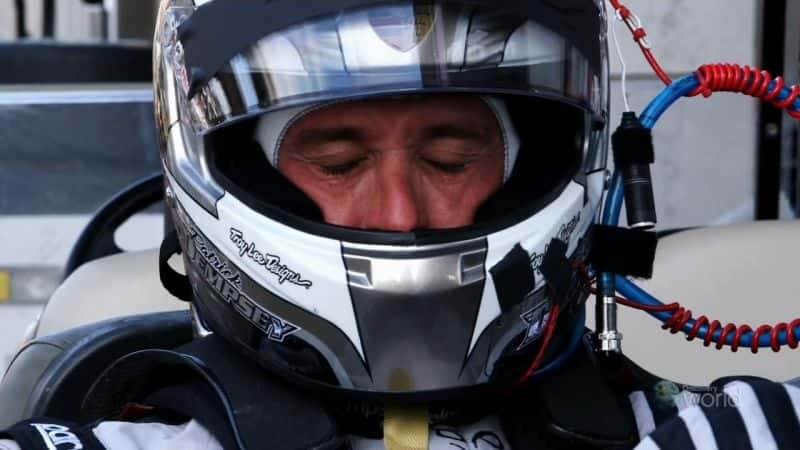 ¼Ƭˡâ Patrick Dempsey: Racing Le MansĻ/Ļ