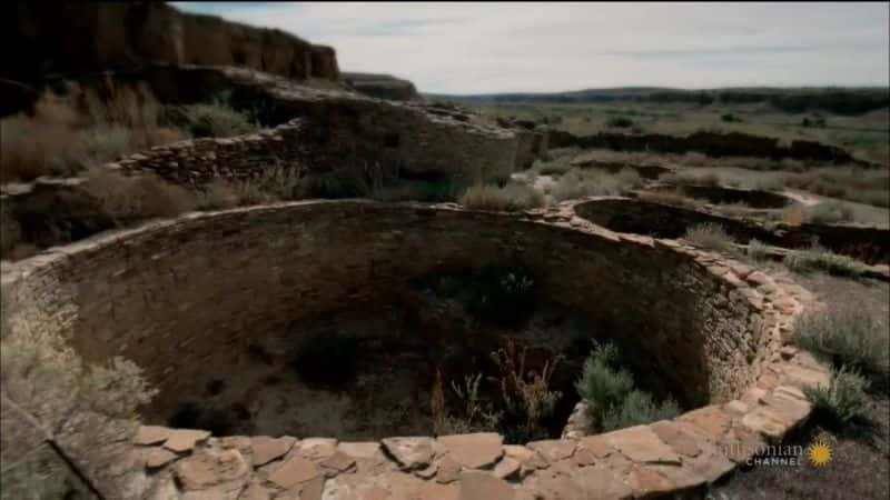 纪录片《圣地：查科峡谷 Sacred Sites: Chaco Canyon》[无字][BT][1080P]资源下载