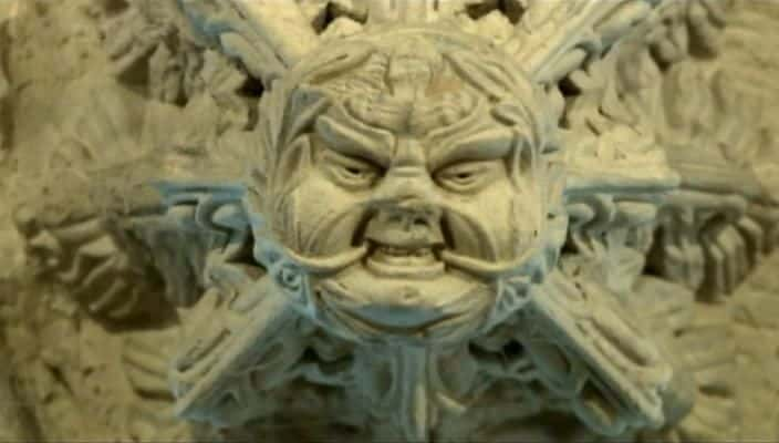 纪录片《罗斯林教堂：石头中的宝藏 Rosslyn Chapel: A Treasure in Stone》[无字][BT][720P]资源下载