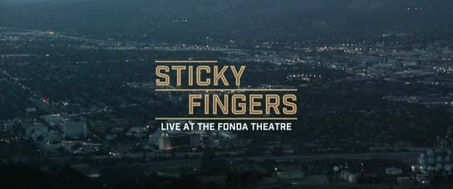 ¼Ƭʯֶӣֳݳ Rolling Stones: Live at the Fonda1080Pȫ1-Ļ/Ļ