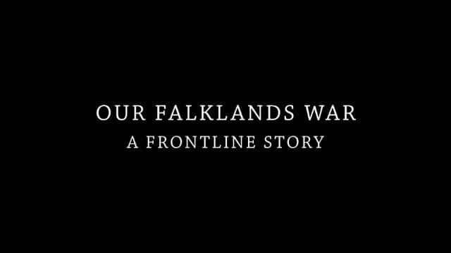 纪录片《我们的马岛战争：前线故事 Our Falklands War: A Frontline Story》[无字] [BT][DVD画质]资源下载