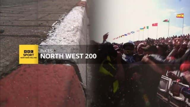 ¼Ƭ2023  200 ǿ 1  North West 200 Highlights Part 1 20231080Pȫ1-Ļ/Ļ