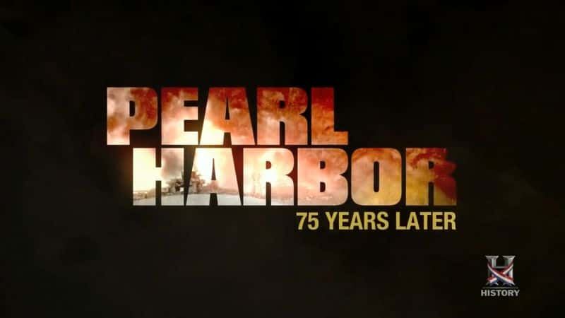 纪录片《珍珠港事件：75 年后 Pearl Harbor: 75 Years Later》[无字][BT][720P]资源下载