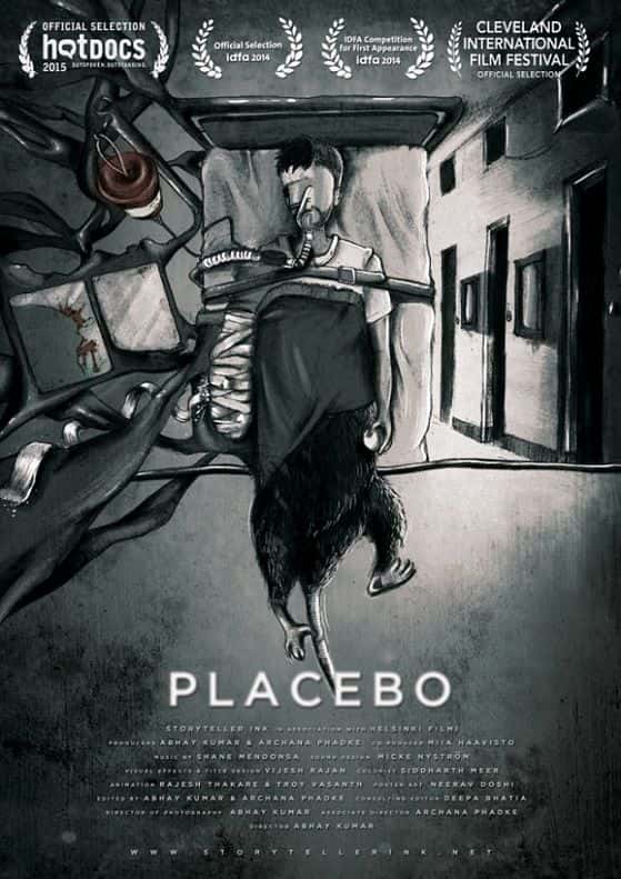 纪录片《安慰剂 Placebo》[无字][BT][720P]资源下载