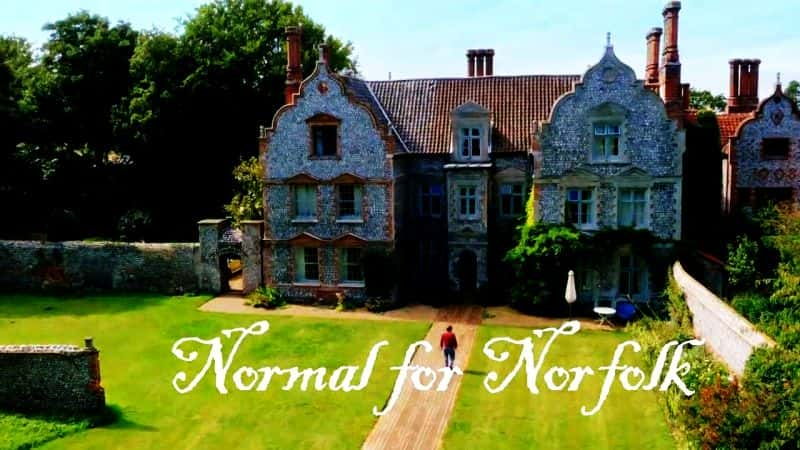 ¼Ƭŵ Normal for NorfolkĻ/Ļ